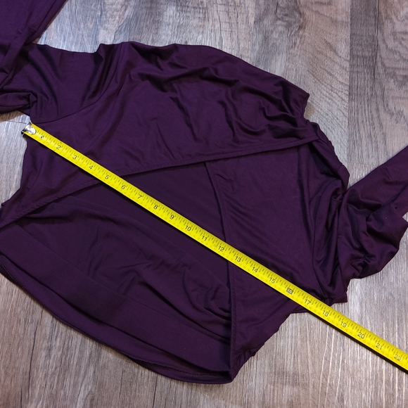 FREE PEOPLE Cierra Set NWT in Wine Bordeaux - Picture 16 of 16